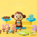 Liczuś™ - Zwierzątko, które uczy liczenia