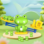 Liczuś™ - Zwierzątko, które uczy liczenia